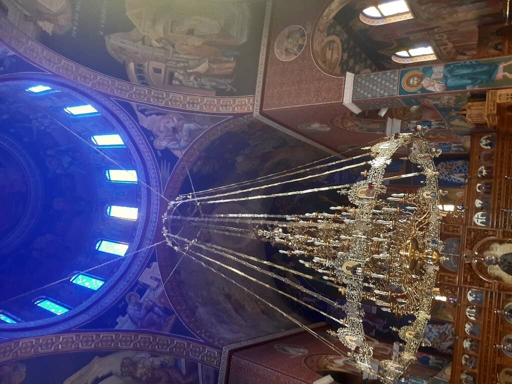 Site of Martyrdom