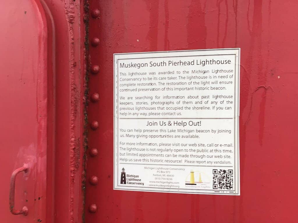 Lake Michigan Shoreline