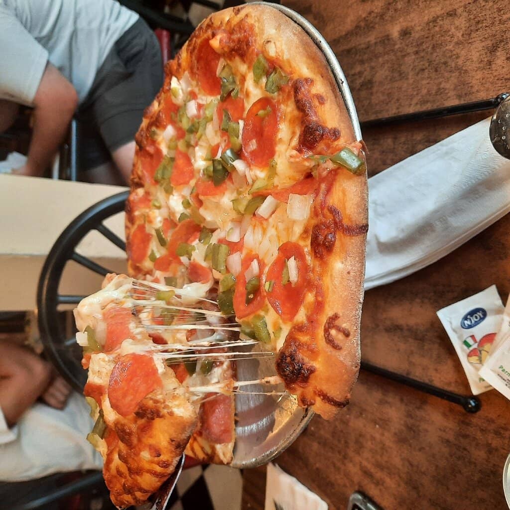 Cozy Atmosphere & Friendly Service