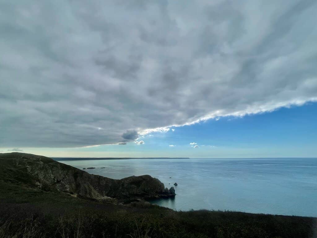 Nez de Jobourg