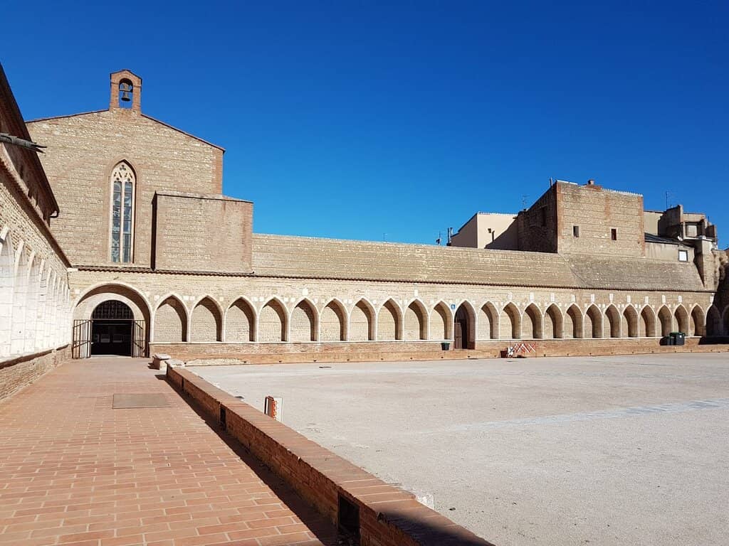Saint-Jean-Baptiste Cathedral