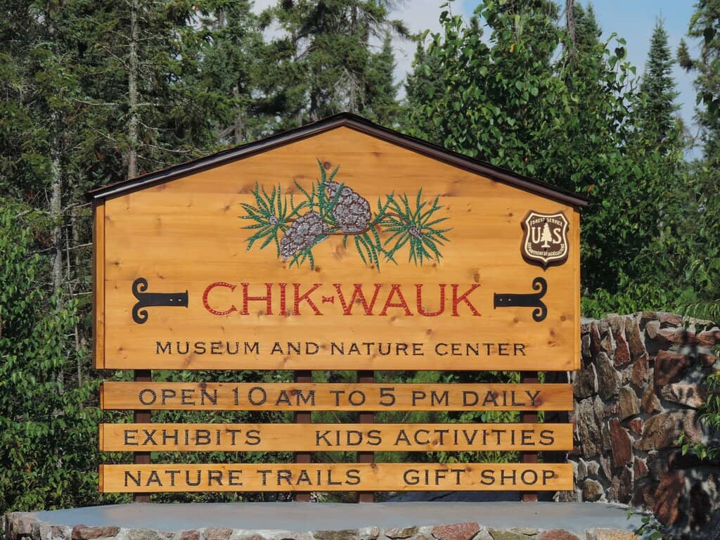 Wildlife Sightings