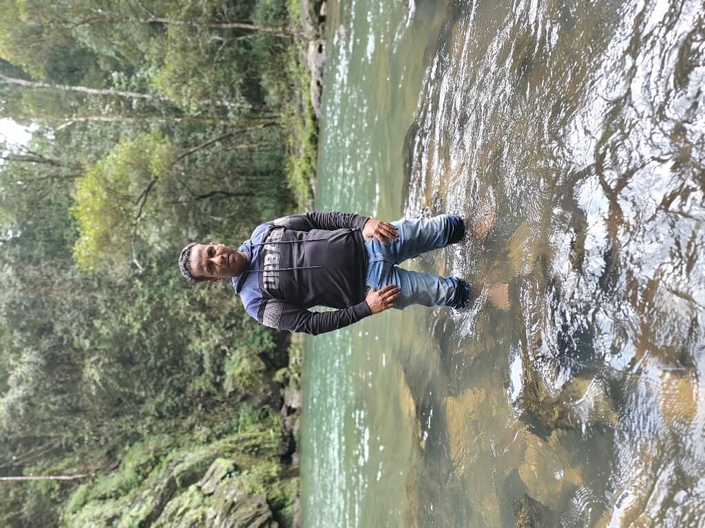 Refreshing Dip