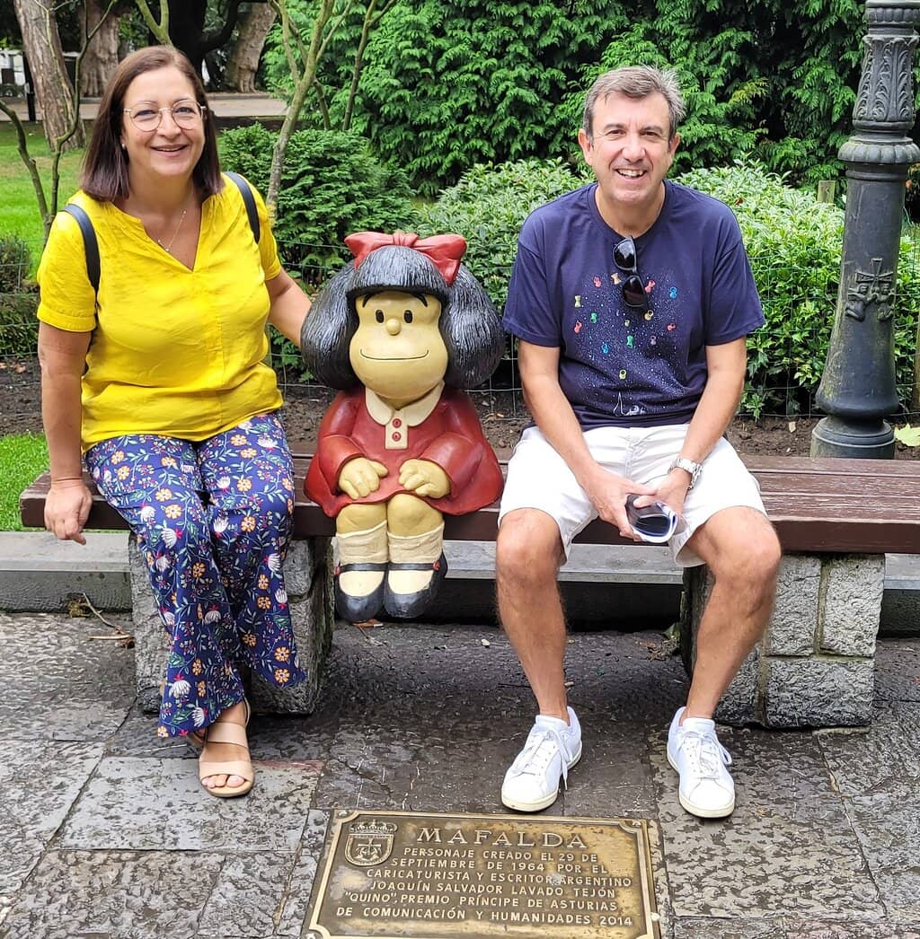 The Majestic Peacocks