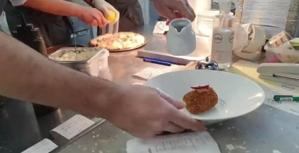 Cozy Atmosphere & Attentive Staff