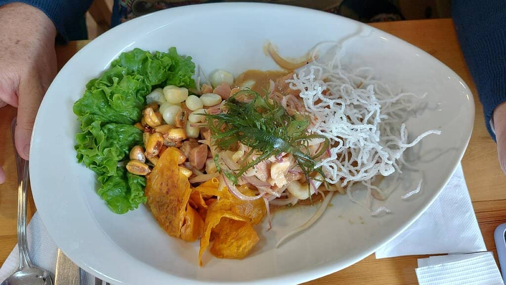 Warm and Welcoming Atmosphere