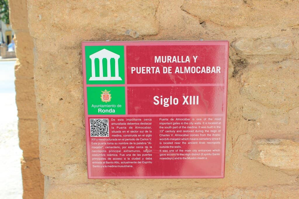 Climb the Historic Walls