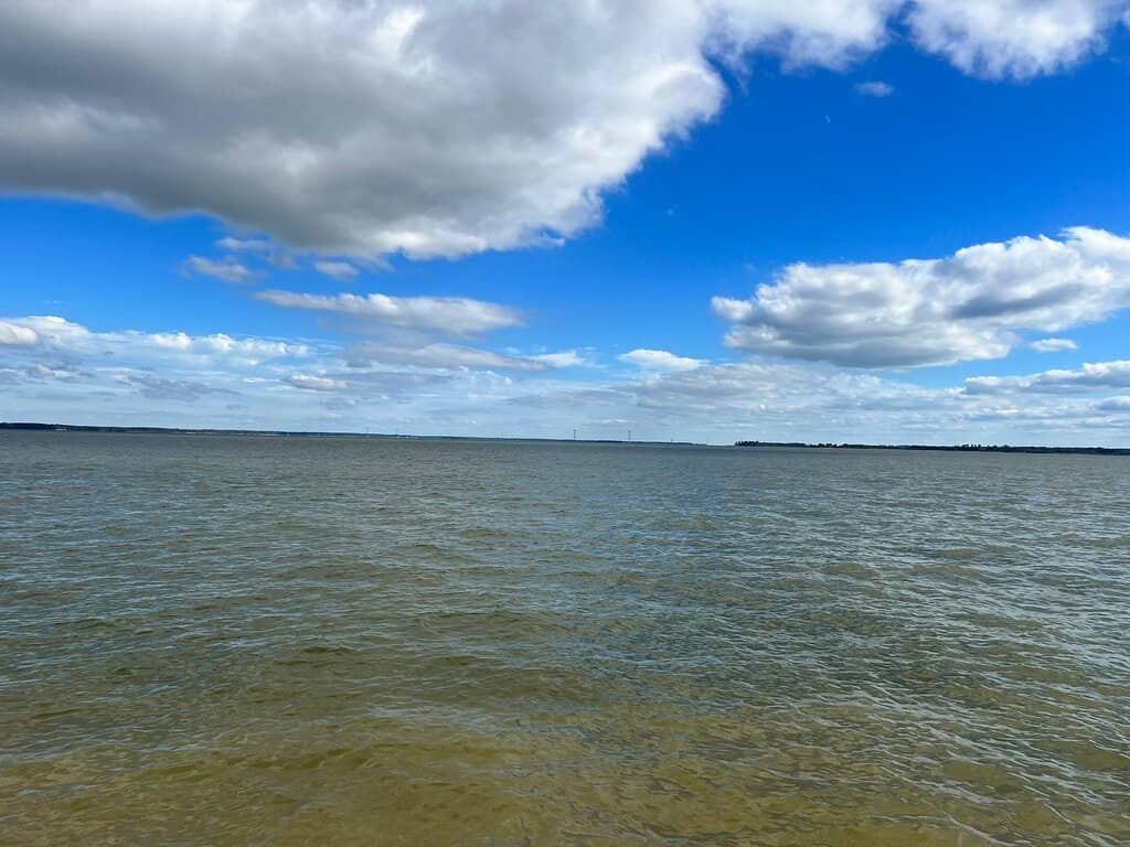 Williamsburg Historic Triangle