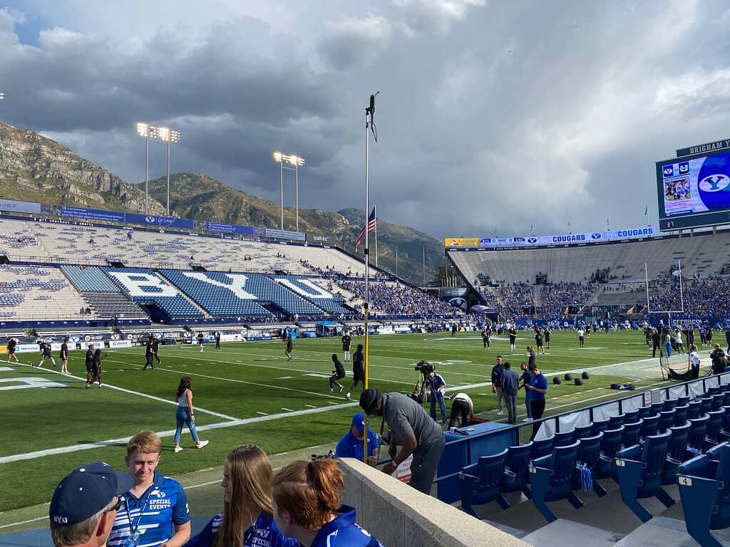 The ROC (Reasonable Outrageous Crowd)