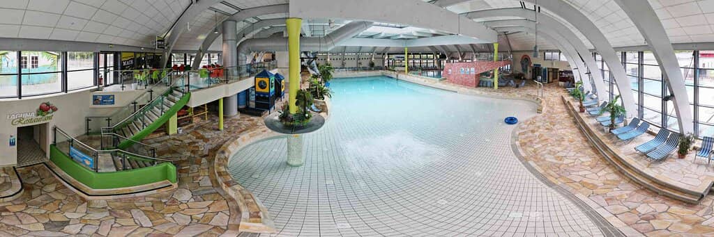 Dedicated Kids' Areas