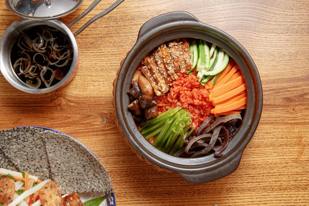 Artful Fusion Vegetarian Cuisine