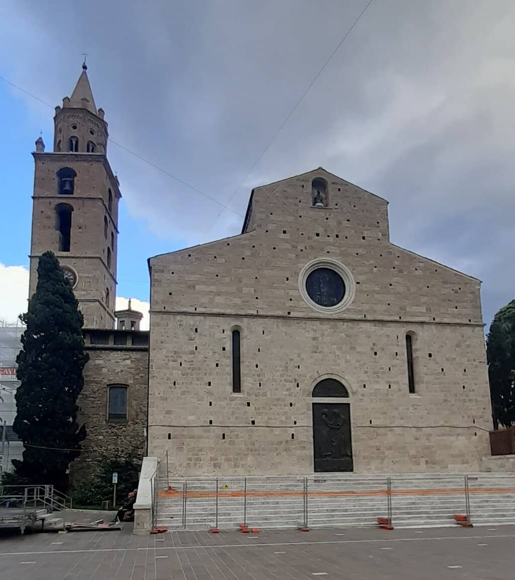 Romanesque Foundations