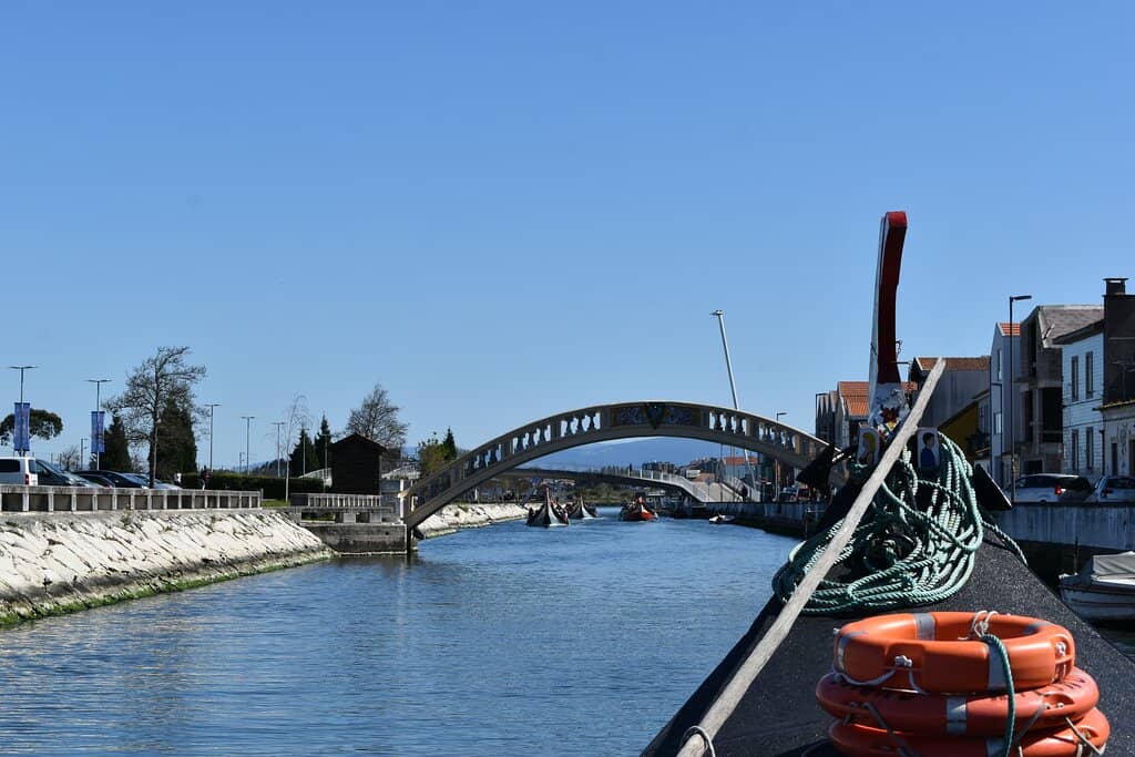 Ponte de Carcavelos