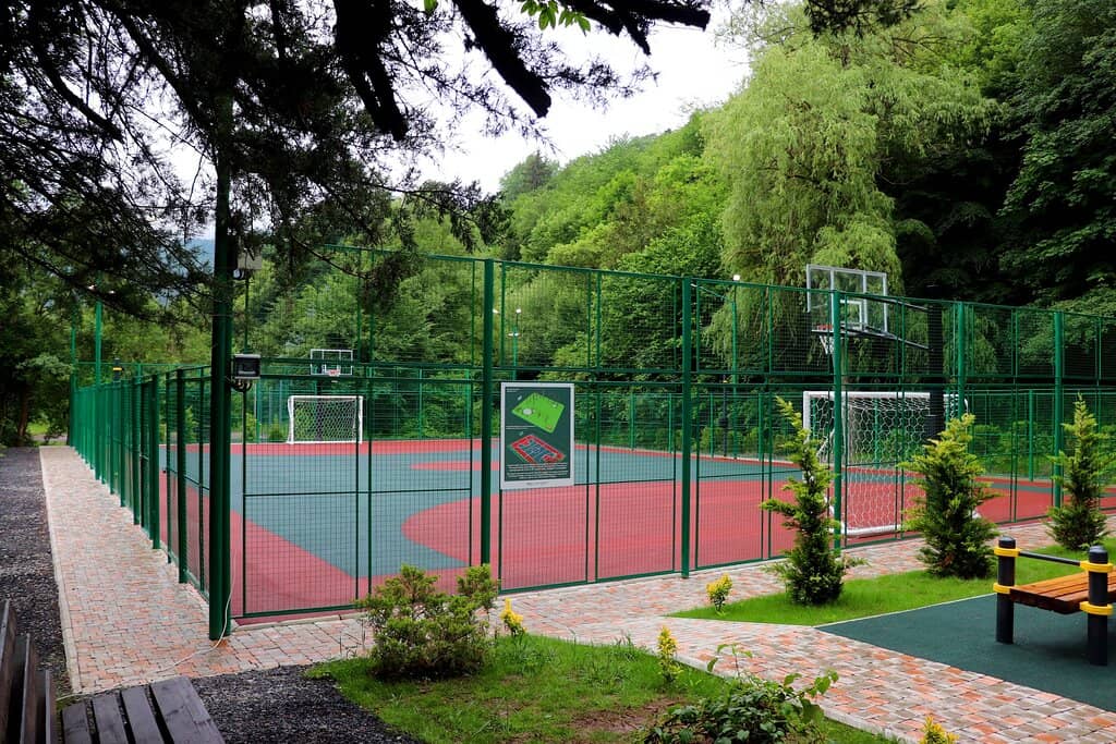 Kids' Adventure Paths