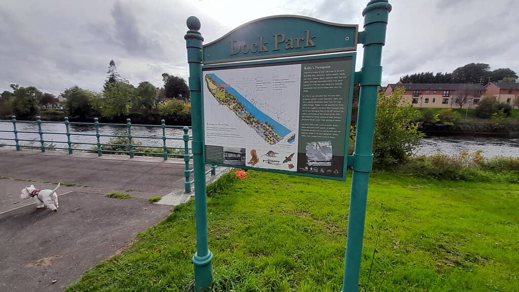 Mini Golf & Trampolines