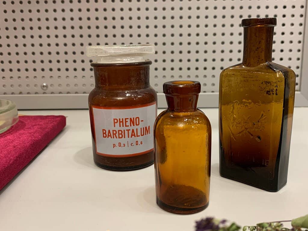 Natalya Lanskaya's Influence