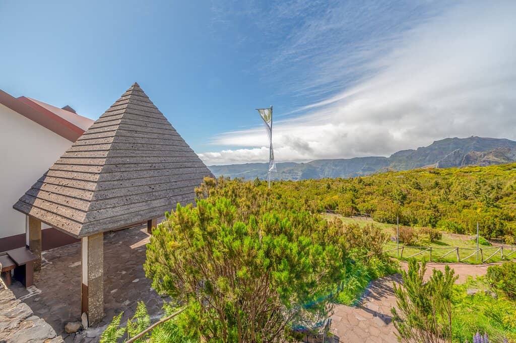 The 'Stairway to Heaven'