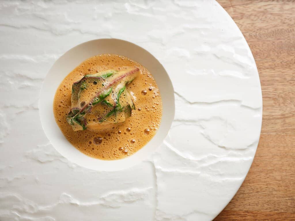 Exceptional Service and Ambiance