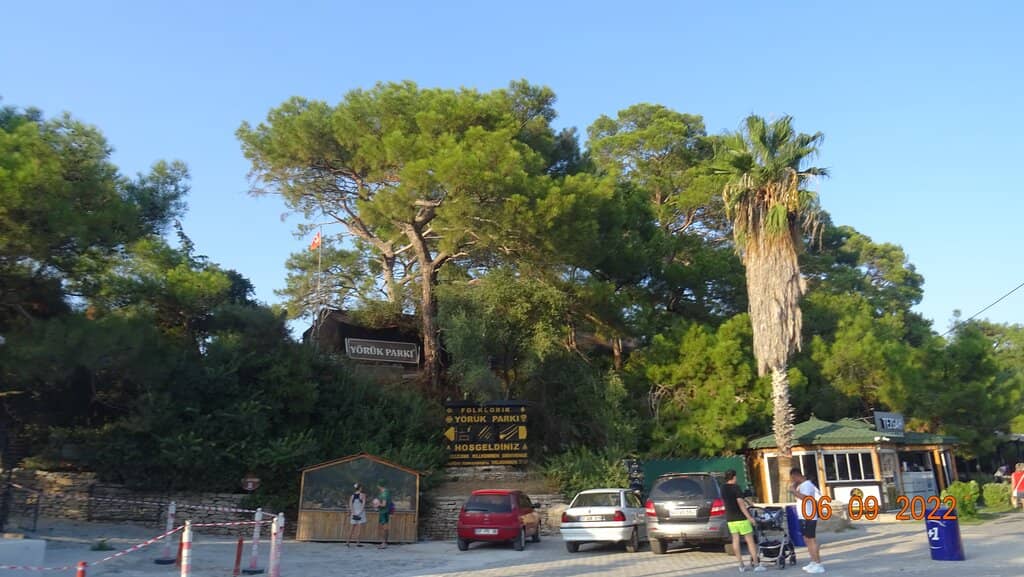 Ethnographic Exhibits