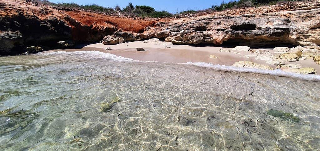 Rocky Coves