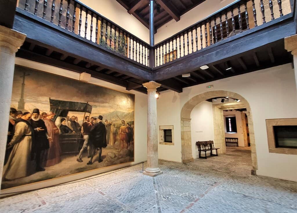 El Greco's Apostolate