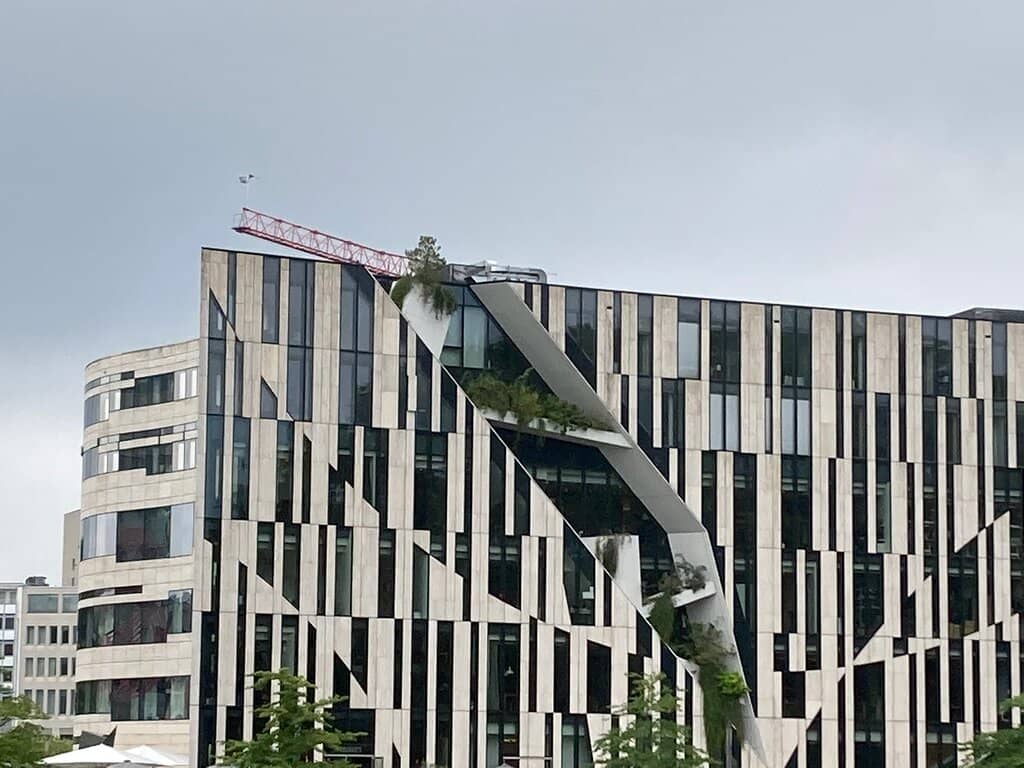 Vertical photo