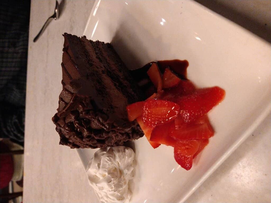 Exceptional Steaks and Seafood