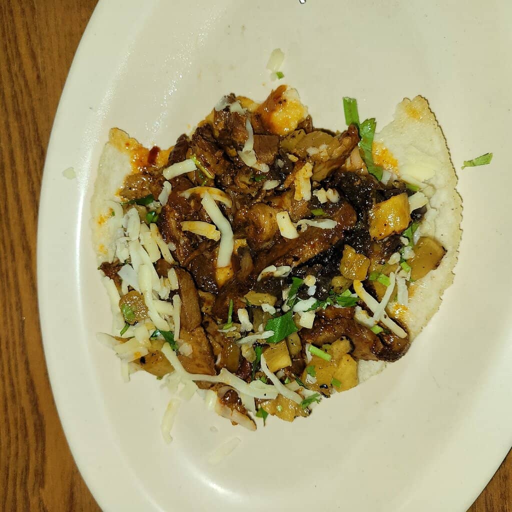 Creative Brunch Experience