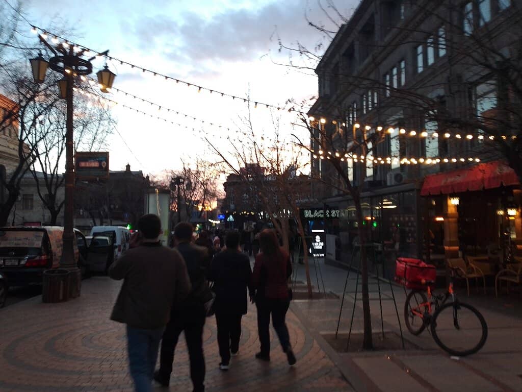 Premium Boutiques & Cafes