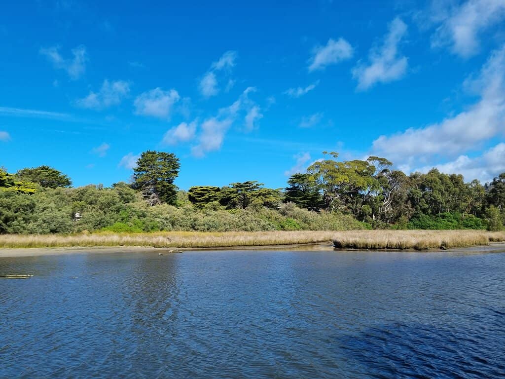 Erskine River Walk