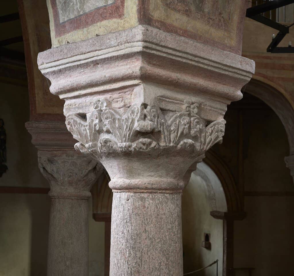 Vertical photo