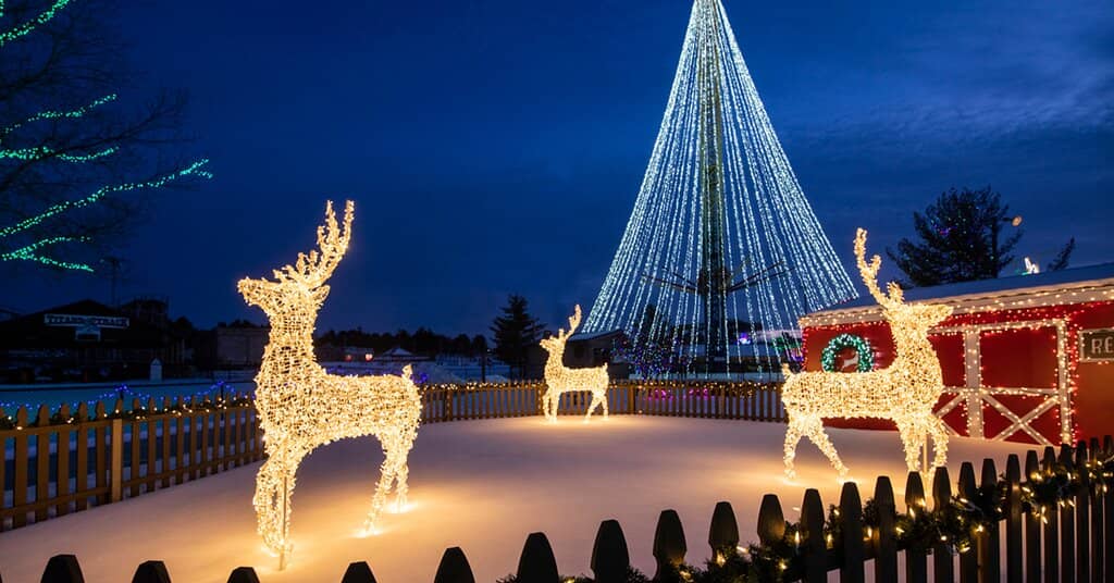 Poseidon's Rage Wave Pool