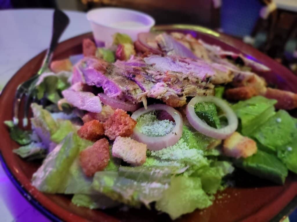 Decadent Brunch Offerings