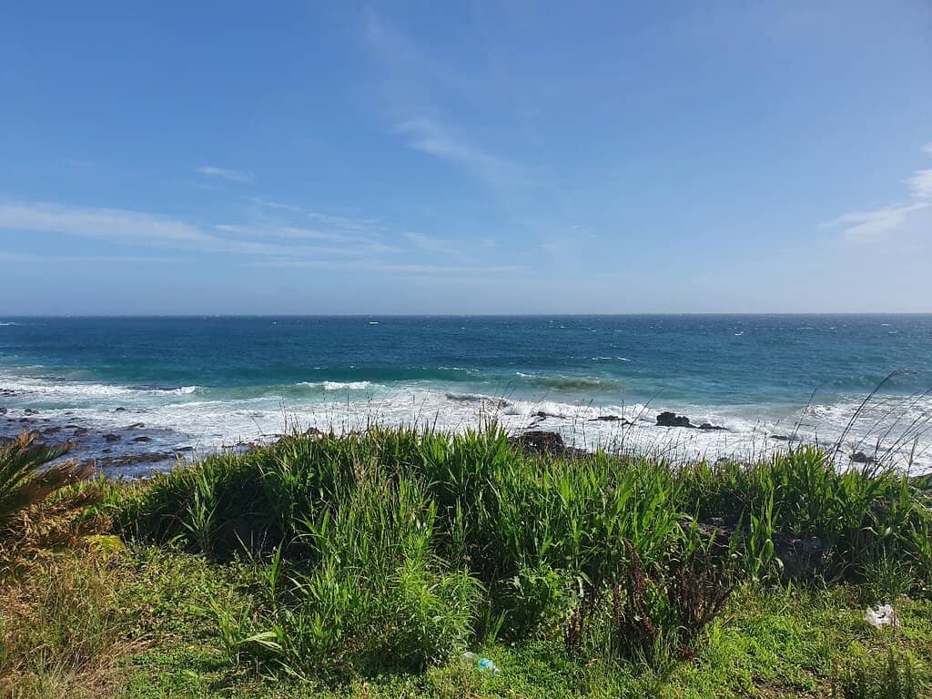 The Geo Trail Experience