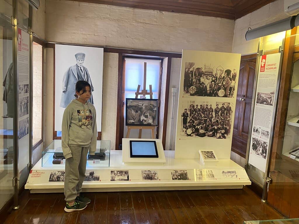 Historic Armenian Quarter