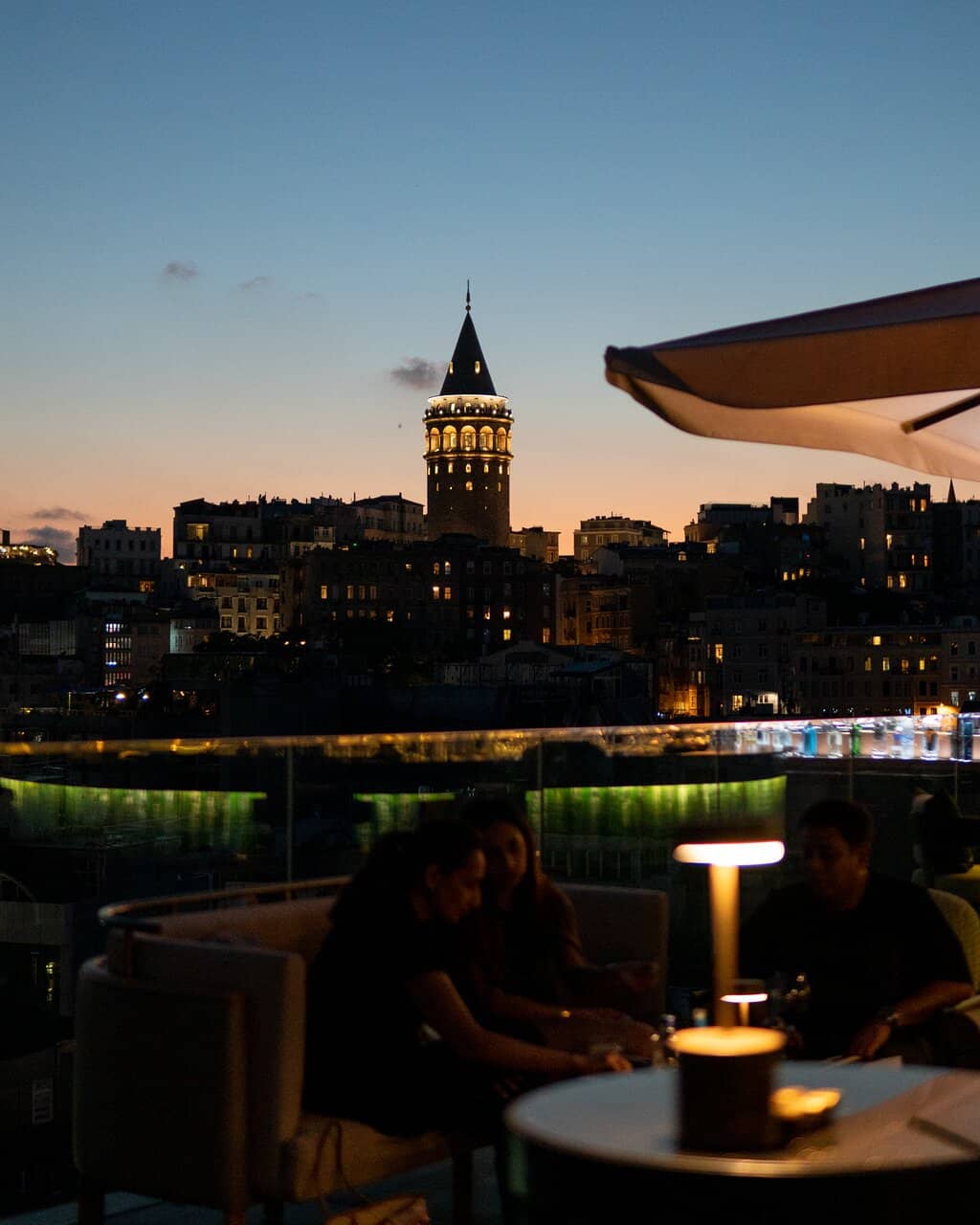 Exceptional Cocktails