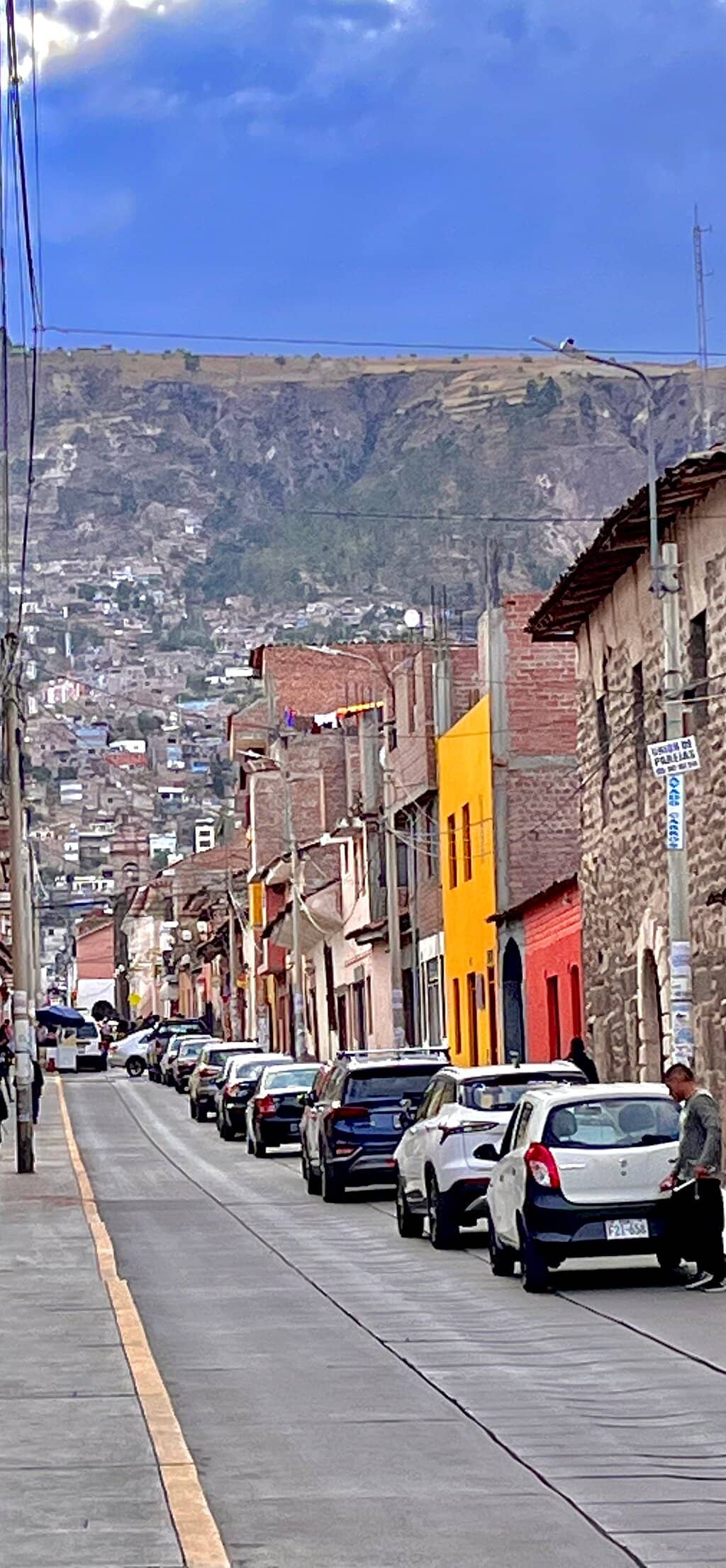 Audio Guide for Deeper Insight