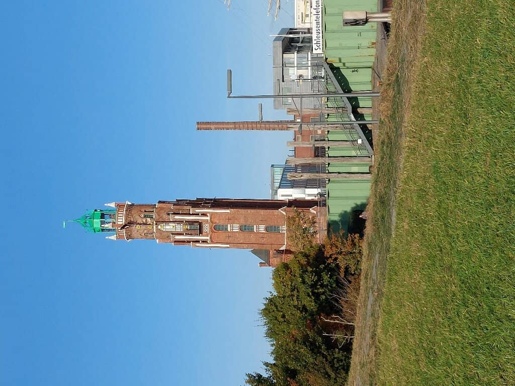 Vertical photo