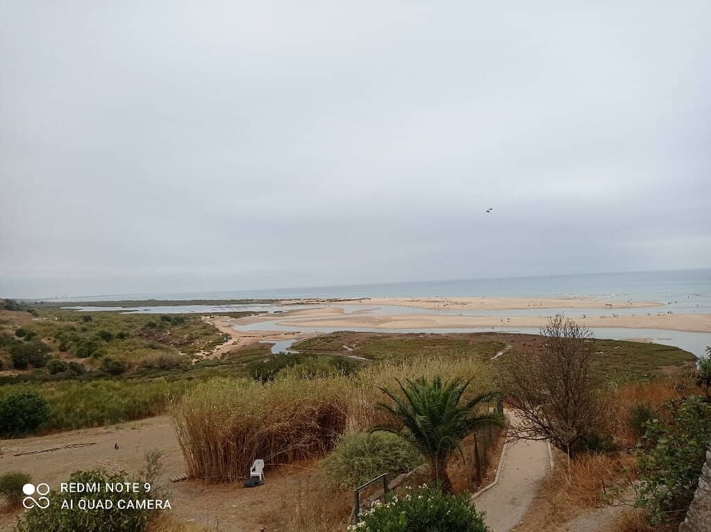 Ria Formosa Natural Park