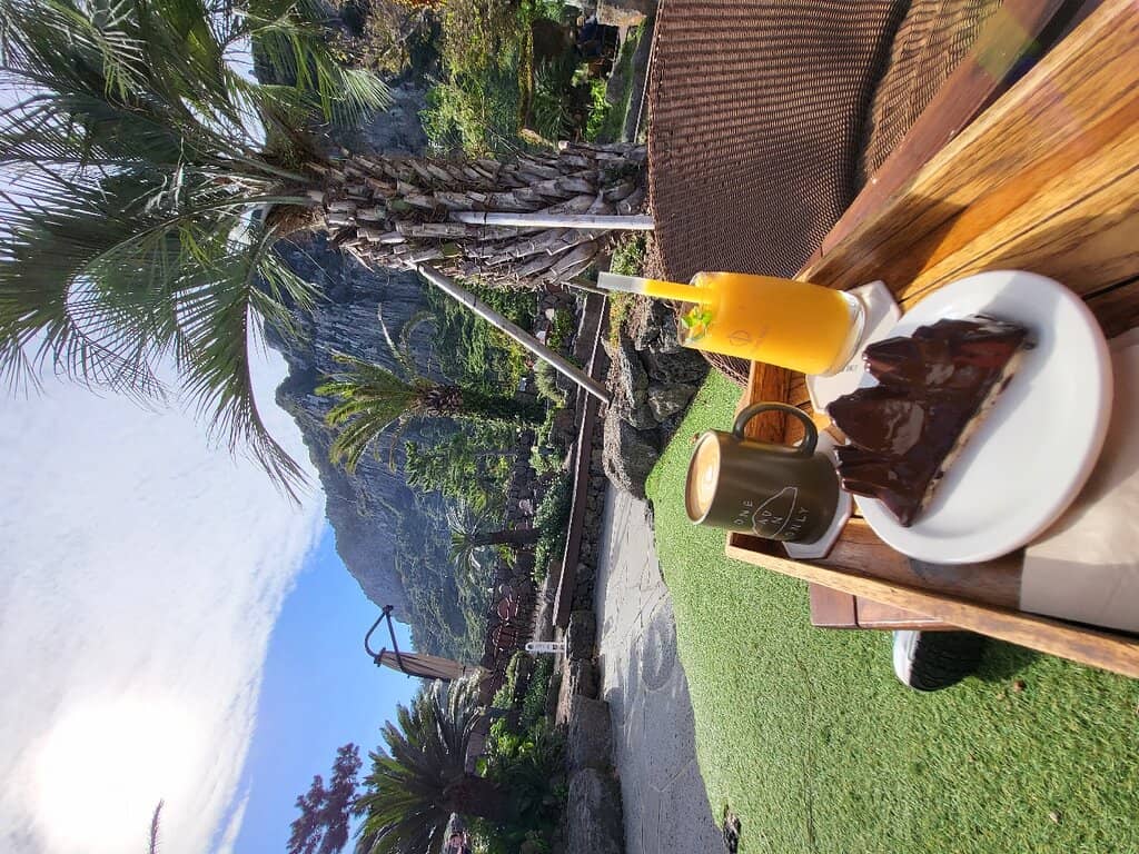 Stylish & Cozy Atmosphere