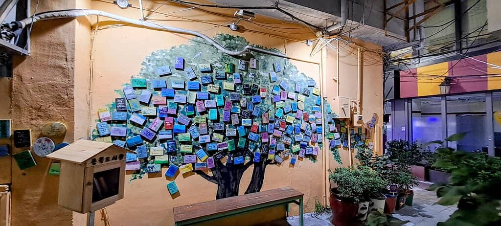 Art Galleries