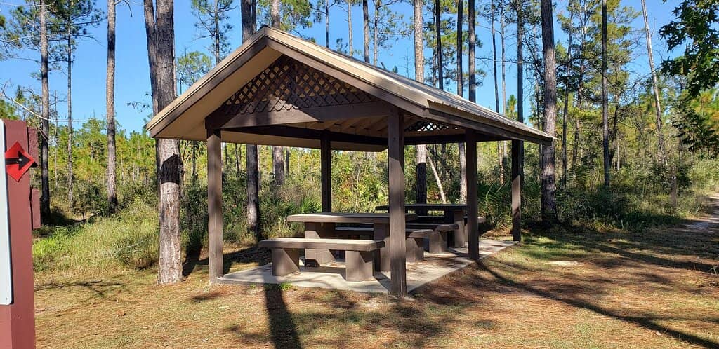 Sand Pond Campgrounds