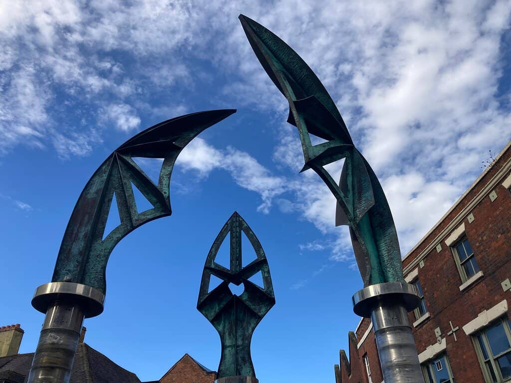 Hells Gate National Park