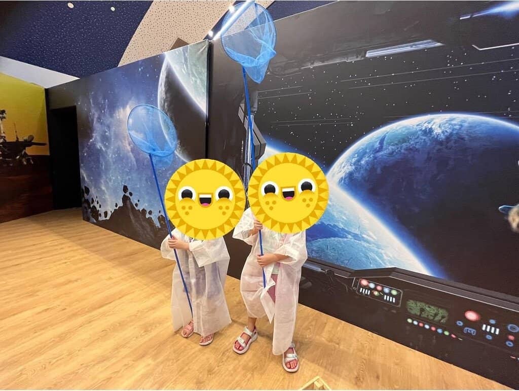 Interactive Exhibits
