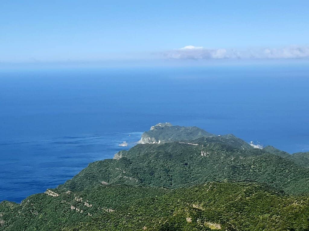 Challenging Rope Climbs