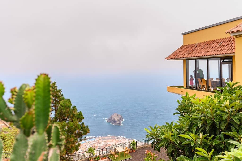 Authentic Barraquito