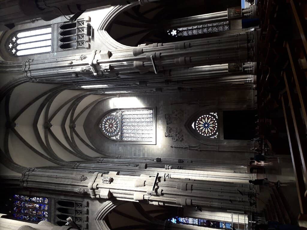 Religious Art Exhibition