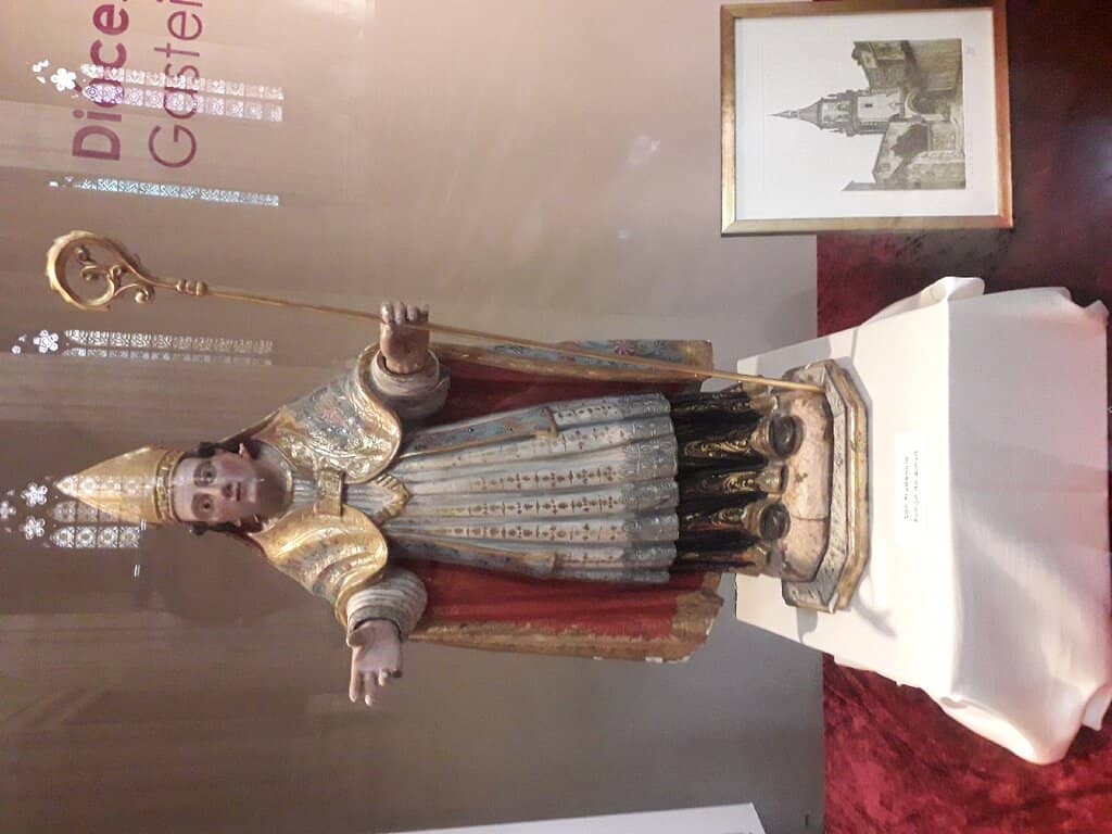 Stunning Stained Glass