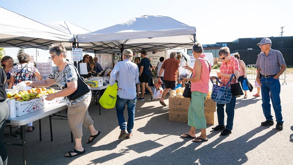 Global Flavors & Local Eats