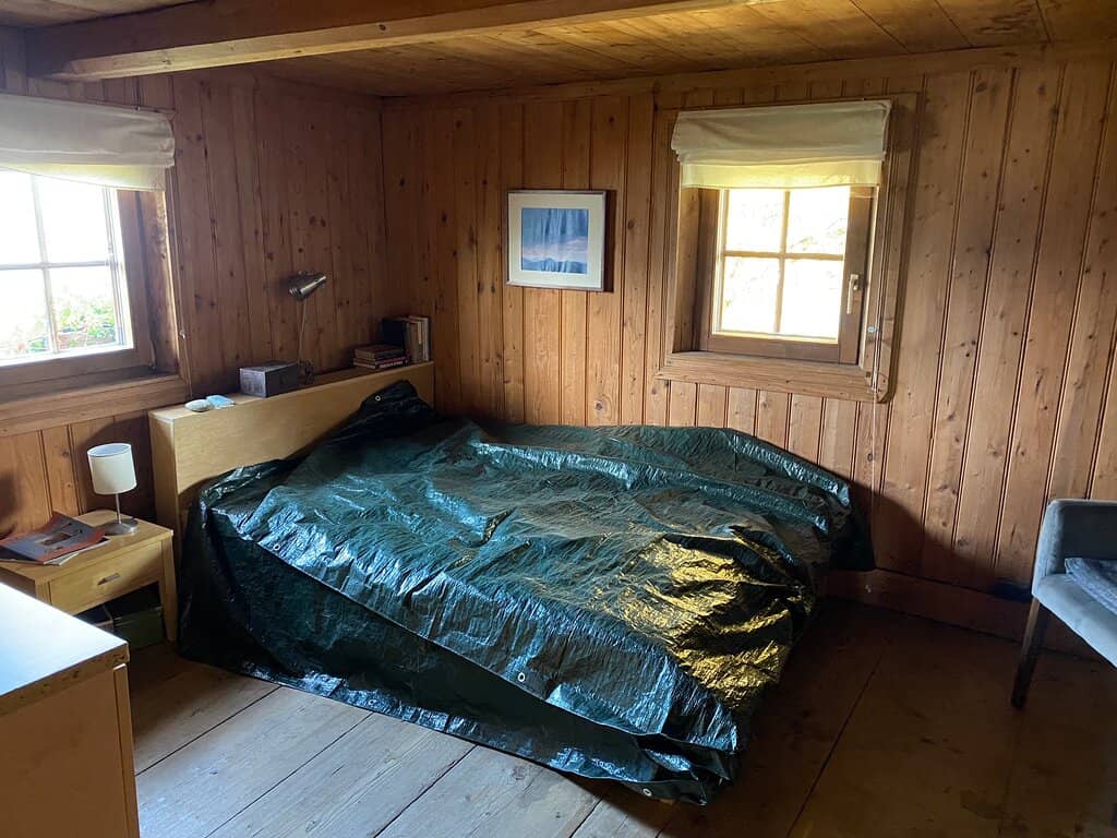 Wilder Kaiser Mountain Views